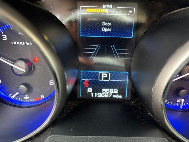 used 2019 Subaru Outback car, priced at $17,994