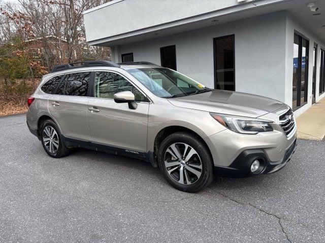 used 2019 Subaru Outback car, priced at $17,994