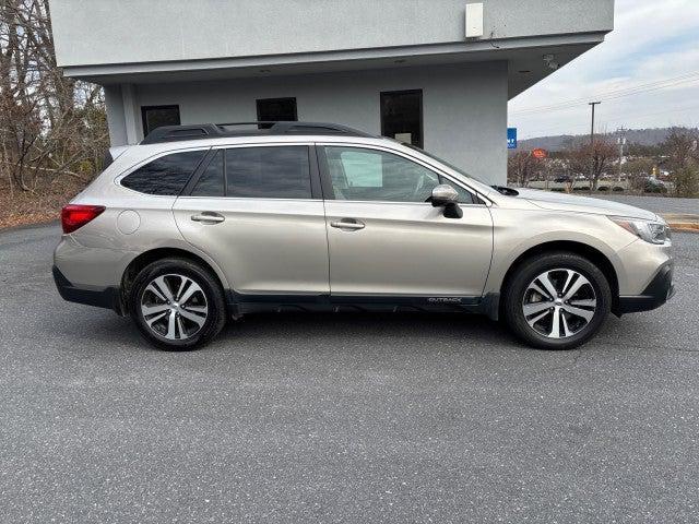 used 2019 Subaru Outback car, priced at $17,994