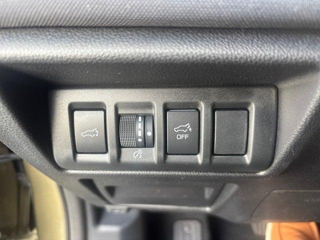 used 2024 Subaru Outback car, priced at $28,590