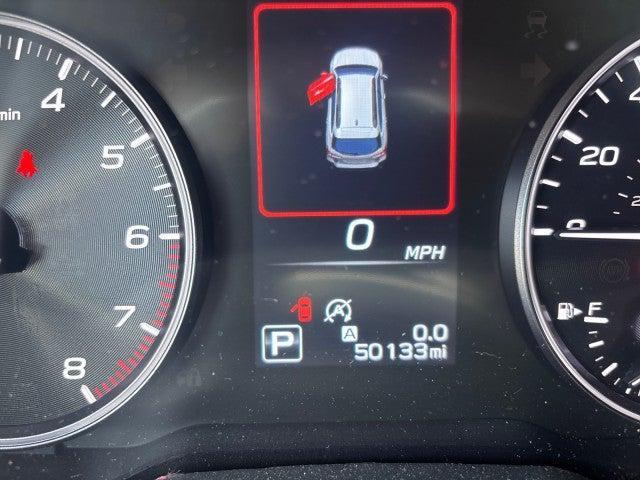 used 2024 Subaru Outback car, priced at $27,791