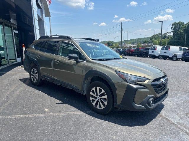 used 2024 Subaru Outback car, priced at $27,791