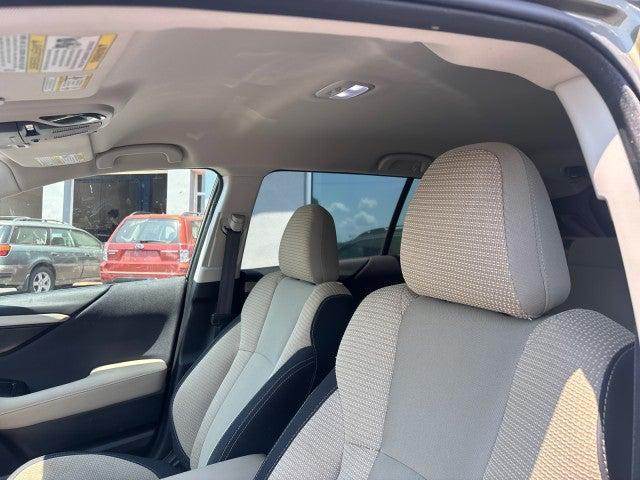 used 2024 Subaru Outback car, priced at $27,791