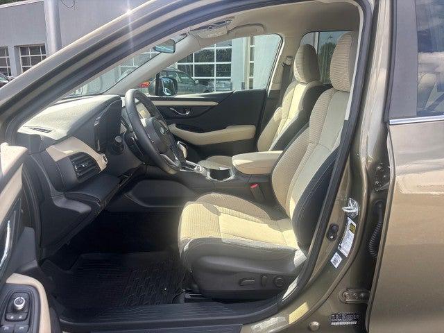 used 2024 Subaru Outback car, priced at $28,590
