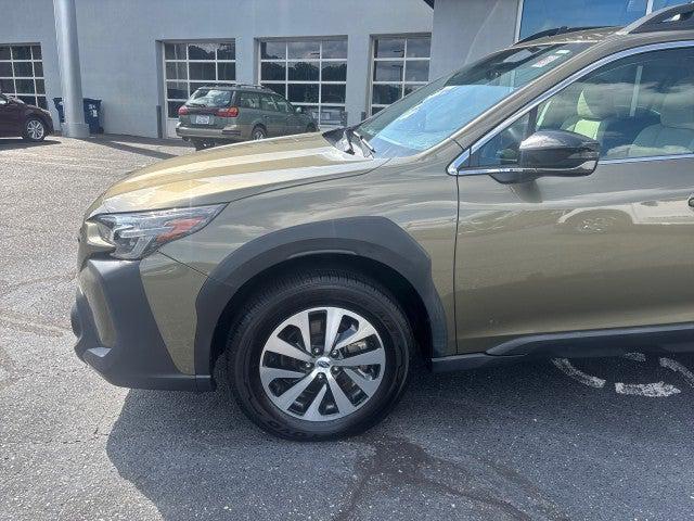 used 2024 Subaru Outback car, priced at $28,590