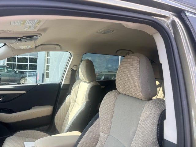 used 2024 Subaru Outback car, priced at $28,590