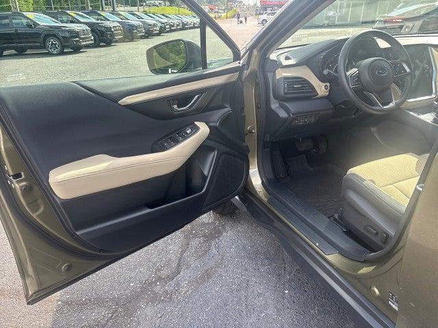 used 2024 Subaru Outback car, priced at $28,590