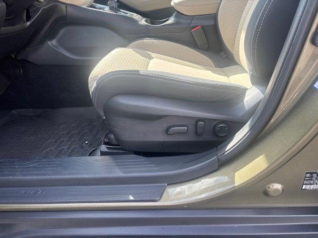 used 2024 Subaru Outback car, priced at $28,590