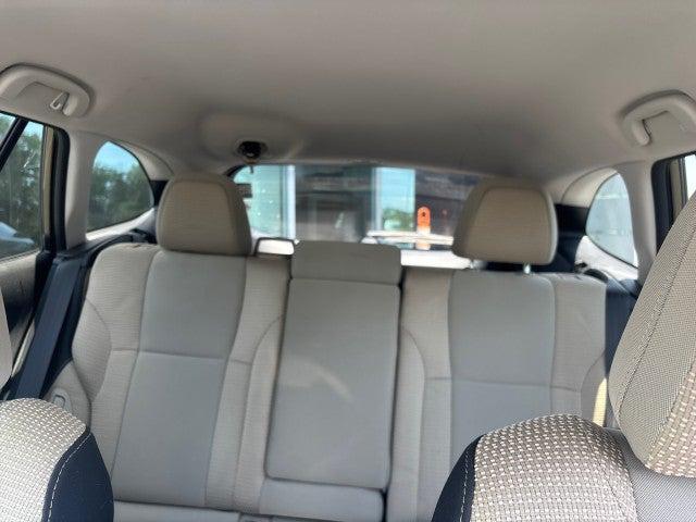 used 2024 Subaru Outback car, priced at $27,791