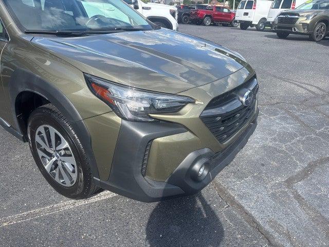 used 2024 Subaru Outback car, priced at $28,590