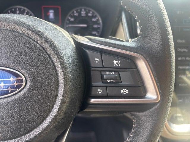 used 2024 Subaru Outback car, priced at $28,590