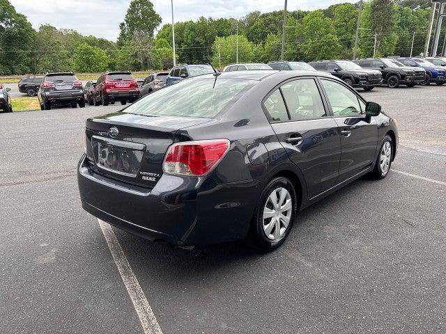 used 2014 Subaru Impreza car, priced at $7,913