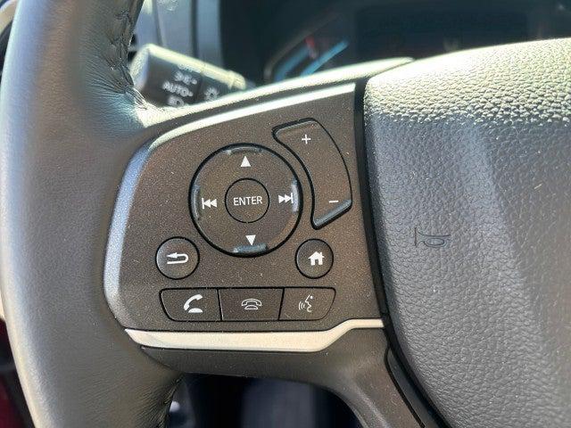 used 2024 Honda Odyssey car, priced at $35,181