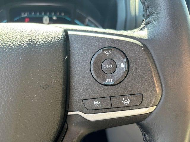 used 2024 Honda Odyssey car, priced at $35,181