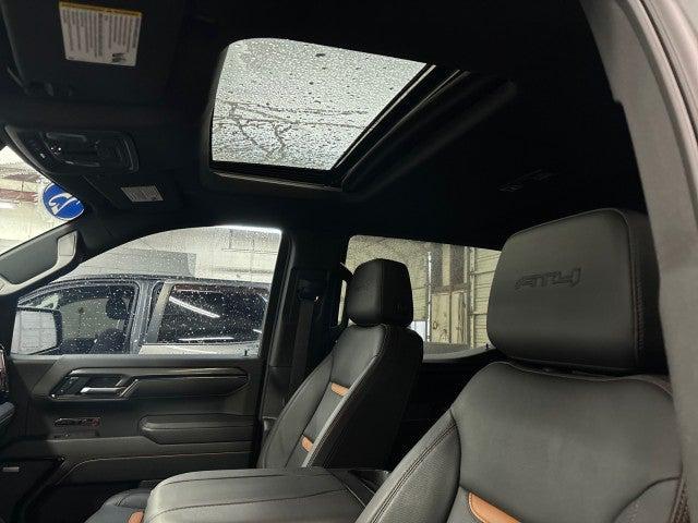 used 2025 GMC Sierra 1500 car, priced at $61,599