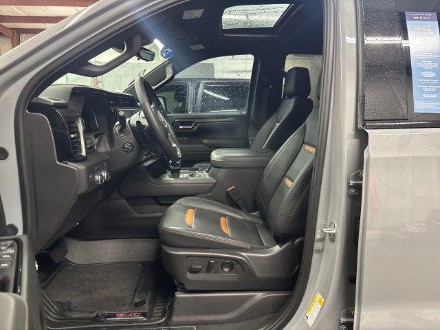 used 2025 GMC Sierra 1500 car, priced at $61,599