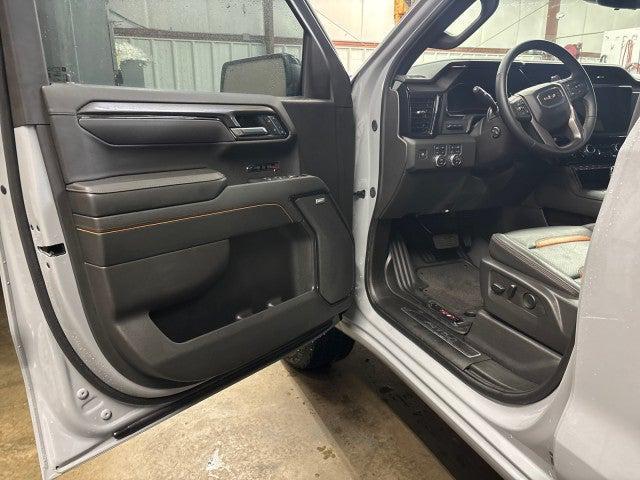 used 2025 GMC Sierra 1500 car, priced at $61,599