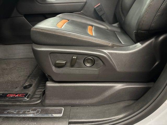 used 2025 GMC Sierra 1500 car, priced at $61,599