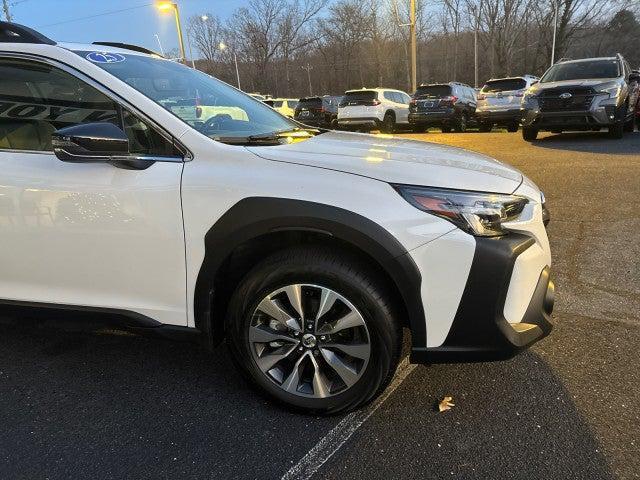 used 2025 Subaru Outback car, priced at $32,983
