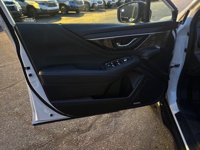 used 2025 Subaru Outback car, priced at $32,983