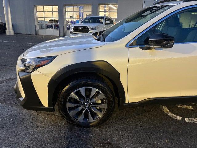 used 2025 Subaru Outback car, priced at $32,983