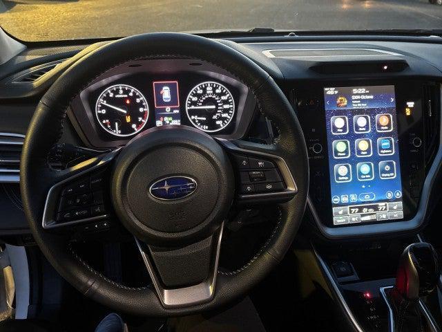 used 2025 Subaru Outback car, priced at $32,983
