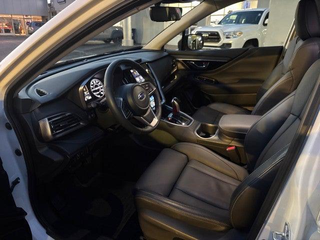 used 2025 Subaru Outback car, priced at $32,983
