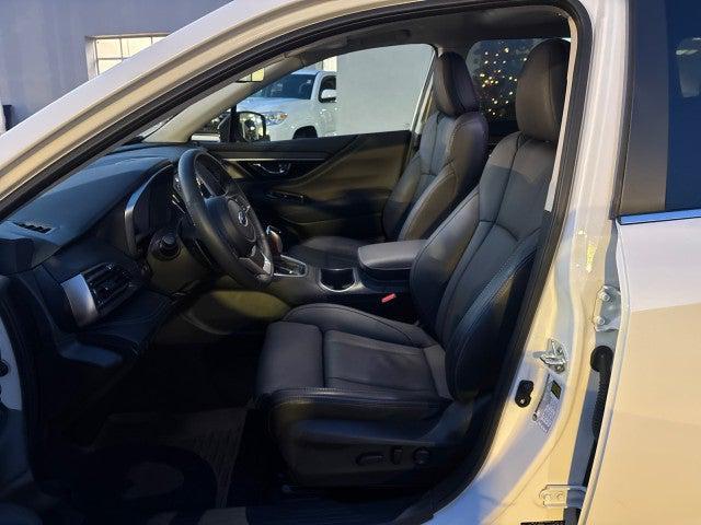 used 2025 Subaru Outback car, priced at $32,983