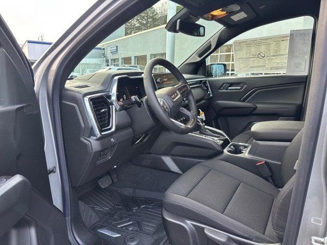 new 2026 GMC Canyon car, priced at $42,925