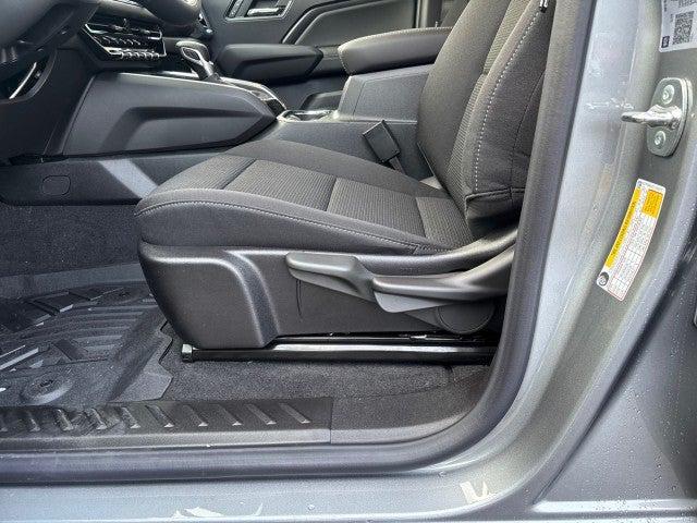 new 2026 GMC Canyon car, priced at $42,925