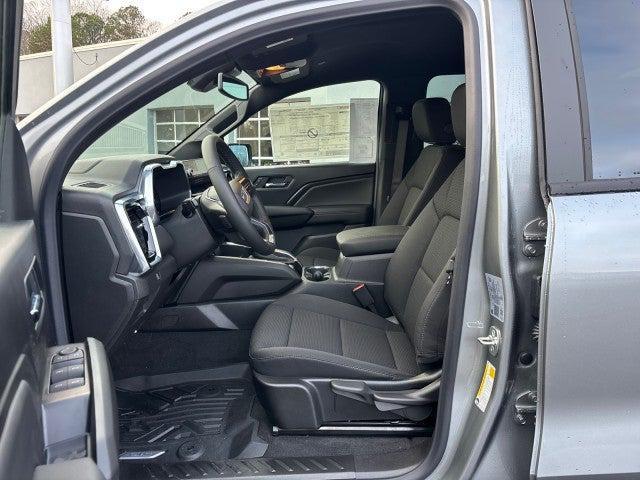 new 2026 GMC Canyon car, priced at $42,925