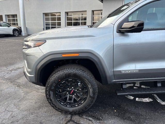 new 2026 GMC Canyon car, priced at $42,925