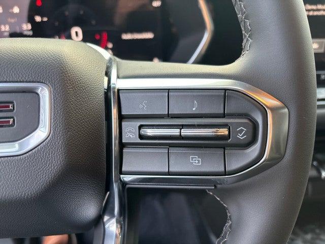 new 2026 GMC Canyon car, priced at $42,925