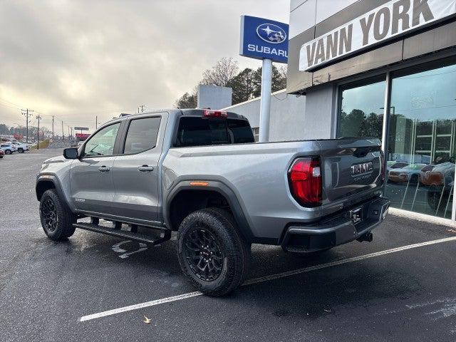new 2026 GMC Canyon car, priced at $42,925
