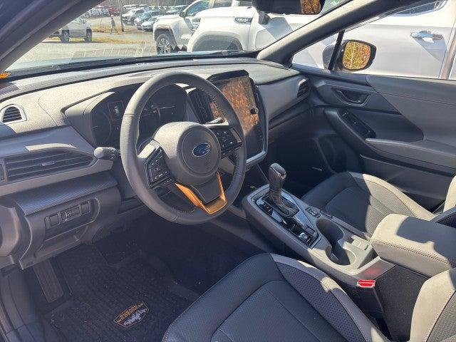 used 2025 Subaru Crosstrek car, priced at $33,729