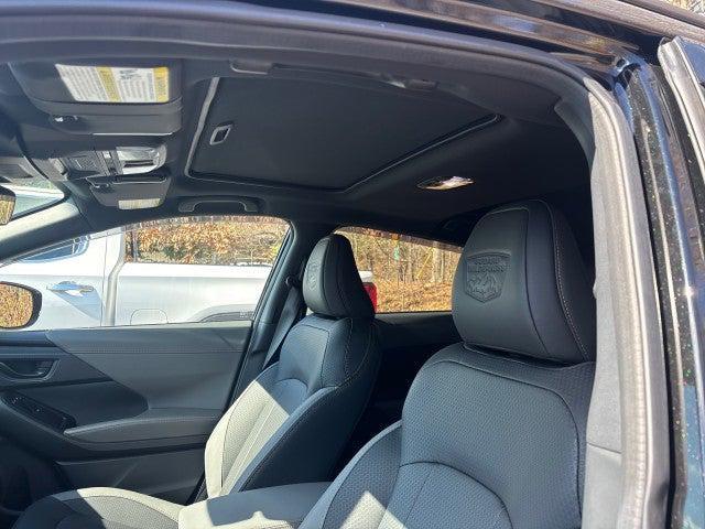 used 2025 Subaru Crosstrek car, priced at $33,729