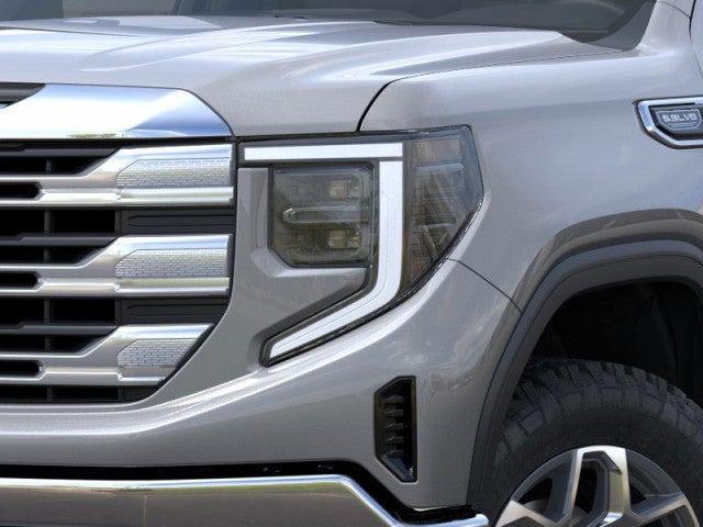 new 2026 GMC Sierra 1500 car, priced at $56,685