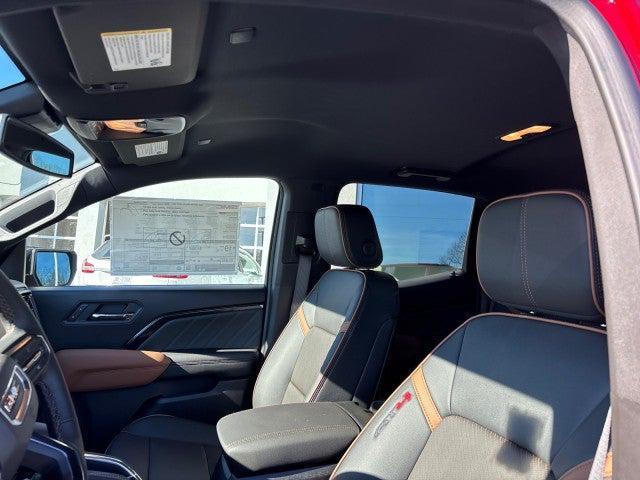 new 2026 GMC Canyon car, priced at $50,010