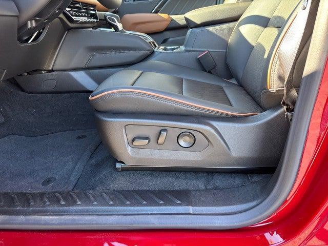 new 2026 GMC Canyon car, priced at $50,010