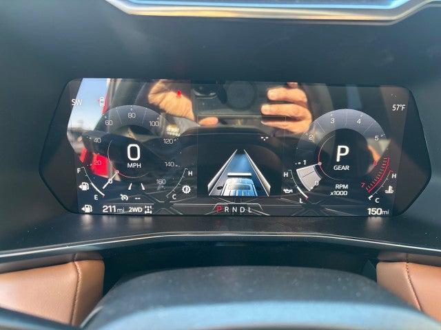 new 2026 GMC Canyon car, priced at $50,010