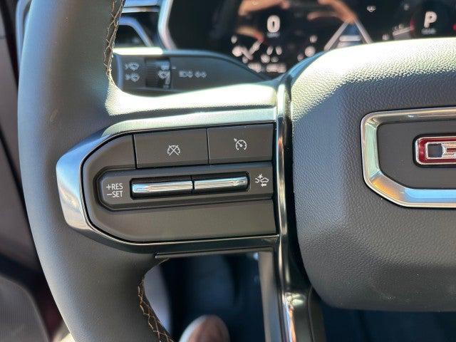 new 2026 GMC Canyon car, priced at $50,010