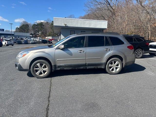 used 2014 Subaru Outback car, priced at $10,482