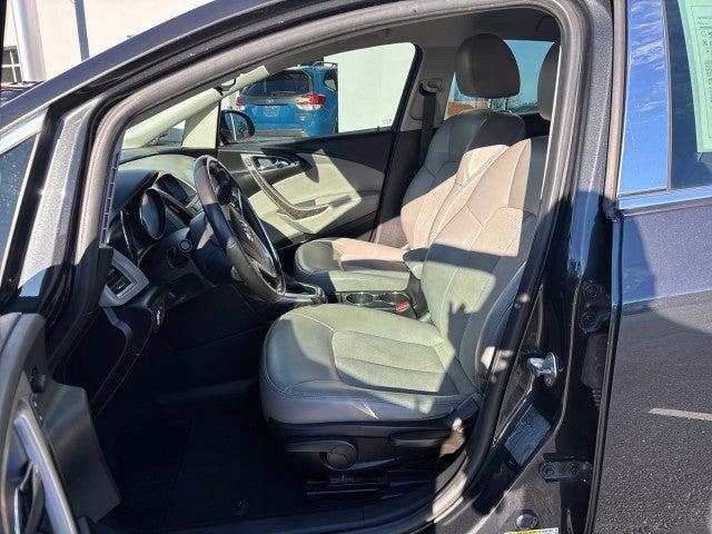 used 2014 Buick Verano car, priced at $8,995