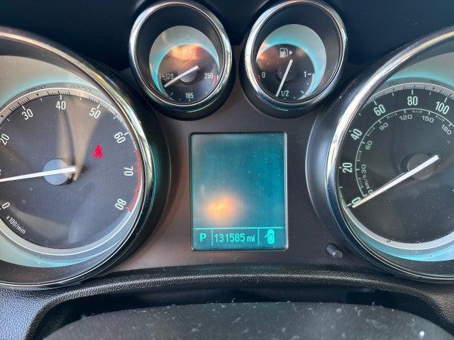 used 2014 Buick Verano car, priced at $8,995