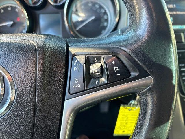 used 2014 Buick Verano car, priced at $8,995