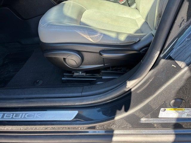 used 2014 Buick Verano car, priced at $8,995