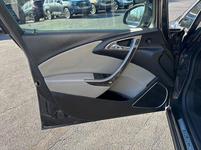 used 2014 Buick Verano car, priced at $8,995