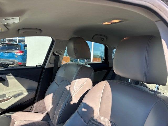 used 2014 Buick Verano car, priced at $8,995