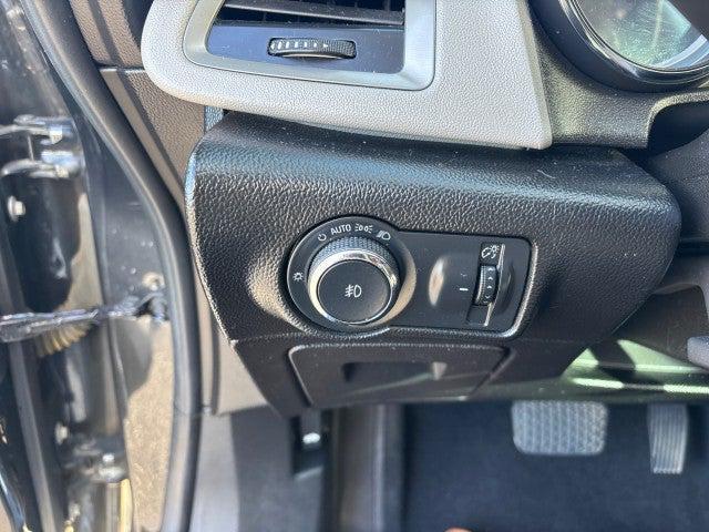 used 2014 Buick Verano car, priced at $8,995