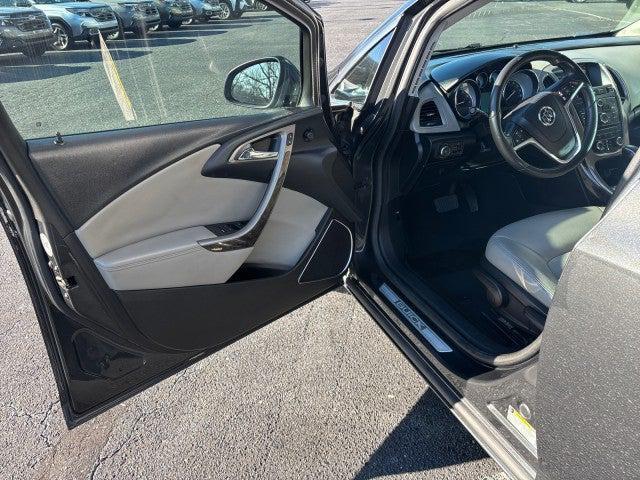 used 2014 Buick Verano car, priced at $8,995